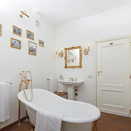 Hotel Casa Di Capri