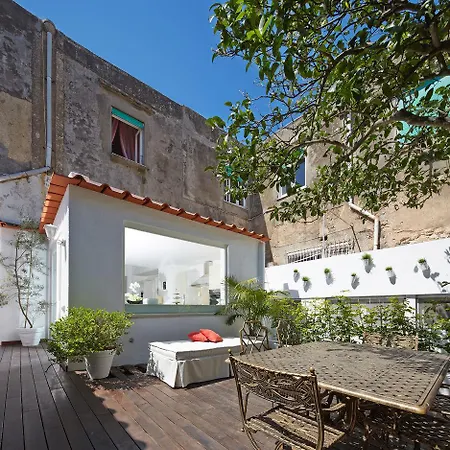 Hotel Casa Di
