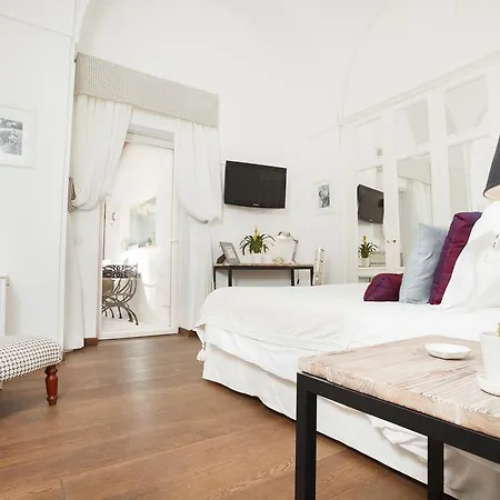 Hotel Casa Di 2*