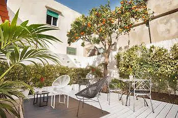 Hotel Casa Di Capri