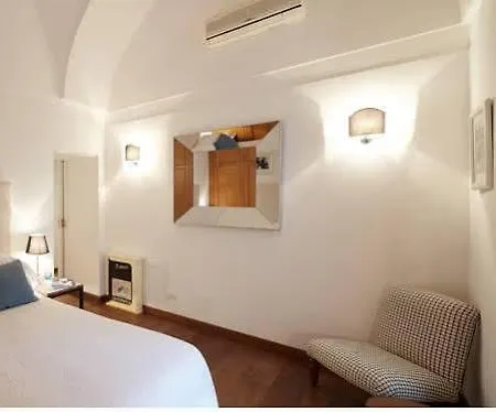 Hotel Casa Di Capri