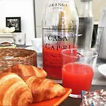 Casa Di Hotell