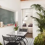 ホテル Casa Di カプリ