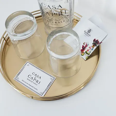 ホテル Casa Di 2*