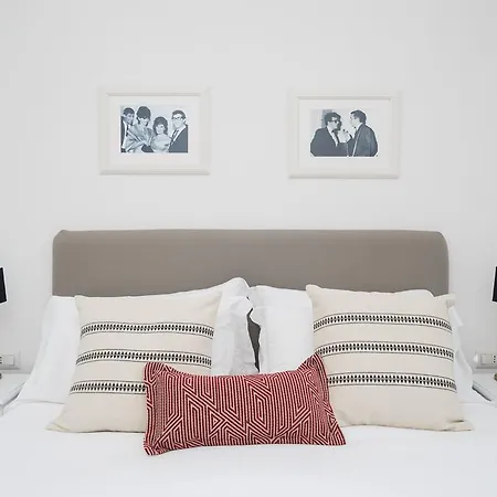 호텔 Casa Di 카프리