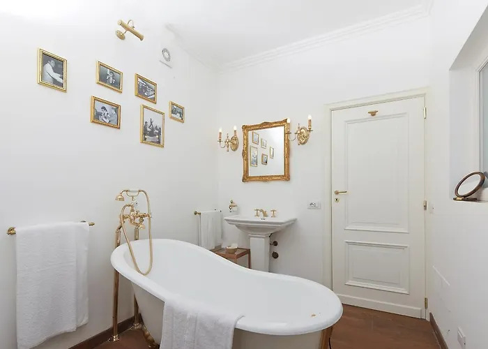 Szálloda Casa Di Capri