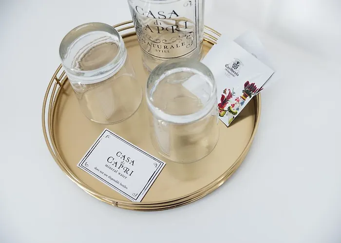 Szálloda Casa Di 2*