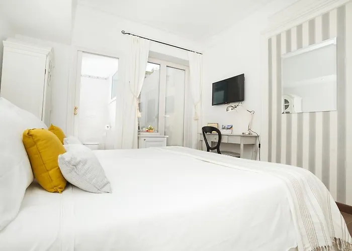 Casa Di Szálloda 2*