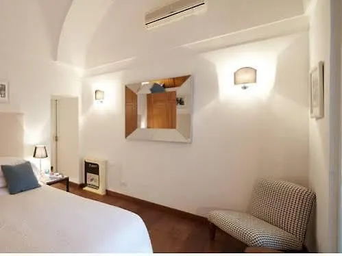 Szálloda Casa Di Capri