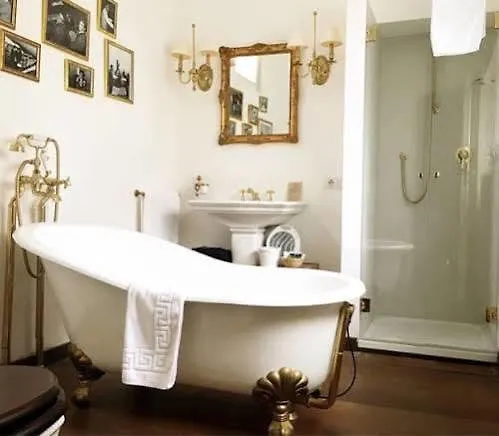 Szálloda Casa Di 2*