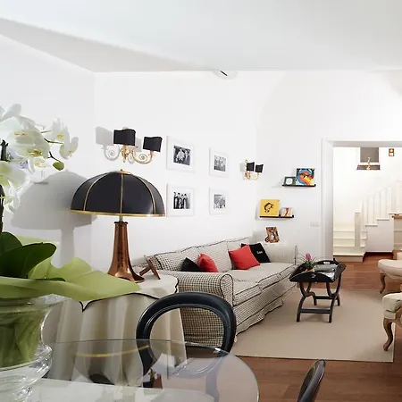 ホテル Casa Di カプリ