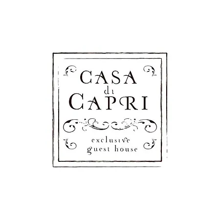Casa Di 2* カプリ