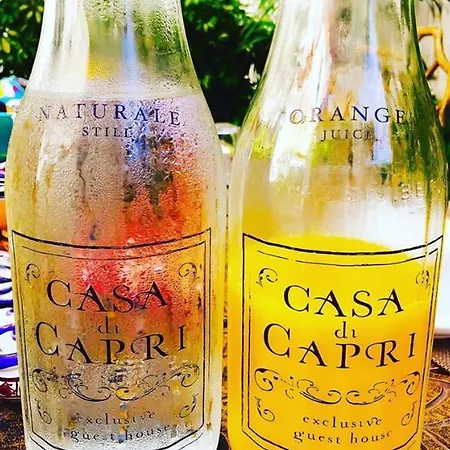 Casa Di ホテル