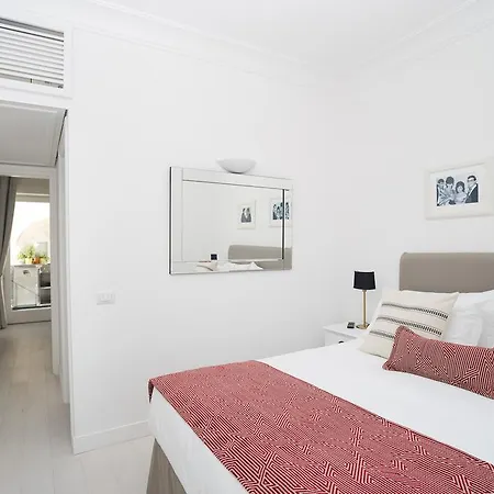 Casa Di ホテル 2*